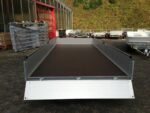 Hochlader Böckmann HL-AL 5121/27 5,14m x 2,10m – niedrige Ladehöhe! – Bild 7