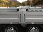 Hochlader Böckmann HL-AL 5121/27 5,14m x 2,10m – niedrige Ladehöhe! – Bild 4