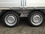 Hochlader Böckmann HL-AL 5121/27 5,14m x 2,10m – niedrige Ladehöhe! – Bild 5