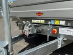 Dreiseitenkipper Böckmann DK-AL 3218/35 P 3,24 x 1,80 x 0,35m elektr.+Hand – Bild 5