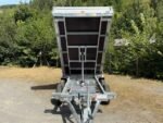 Dreiseitenkipper Böckmann DK-AL 3218/35 P 3,24 x 1,80 x 0,35m elektr.+Hand – Bild 7