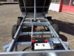 Dreiseitenkipper Böckmann DK-AL 3718/35 P 3,74 x 1,80 x 0,35m elektr.+Hand – Bild 6