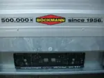Dreiseitenkipper Böckmann DK-AL 3718/35 P 3,74 x 1,80 x 0,35m elektr.+Hand – Bild 3