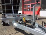 Dreiseitenkipper Böckmann DK-AL 3718/35 P 3,74 x 1,80 x 0,35m elektr.+Hand – Bild 11