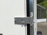 Kofferanhänger Böckmann KT 3015/20 H – 2m Innenhöhe – mit Flügeltüren – Bild 11
