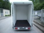 Kofferanhänger Böckmann KT 3015/27 M – 2.700kg – mit Flügeltüren – Bild 6
