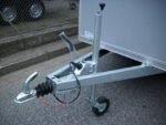 Kofferanhänger Böckmann KT 3015/27 M – 2.700kg – mit Flügeltüren – Bild 12