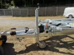 Autotransporter Böckmann AH 4321/35 – hydraulisch kippbar mit Seilwinde – Bild 7