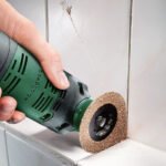 Bosch Akku Multifunktionswerkzeug AdvancedMulti 18 (ohne Akku)