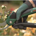Bosch DIY EasyPrune Akku-Astschere inkl. Akku 1.5Ah