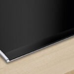 Bosch HND679LS67 (HEB578BB4 + NXX675CB5E)  Einbauherd-Set mit Pyrolyse-Selbstreinigung