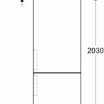 Bosch KGN392XCF Serie 4, Kombi-Kühlschrank freistehend, Total No Frost