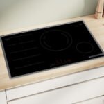 Bosch PXE845HC1E Serie 6 Induktionskochfeld (autark), 80 cm breit