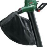 Bosch elektrischer Laubsauger/Laubbläser UniversalGardenTidy 3000