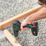 Bosch Akku Schlagbohrschrauber UniversalImpact 18V-60 (ohne Akku)
