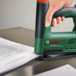 Bosch Akku-Tacker UniversalTacker 18V-14 (ohne Akku)