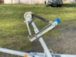 Bootstrailer TPV BA 750kg mit Gurtwinde – eine Marke von Böckmann – Bild 9