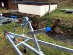 Bootstrailer TPV BA 1300kg mit Seilwinde – eine Marke von Böckmann – Bild 3