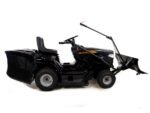 Black Edition PRO 165/84 H Rasentraktor mit Schneeschild 110 Plus – Modell 2023-Neu – Bild 4