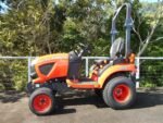 Kubota BX2380 – Bild 5