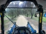 Traktor New Holland Boomer 50D – Bild 8