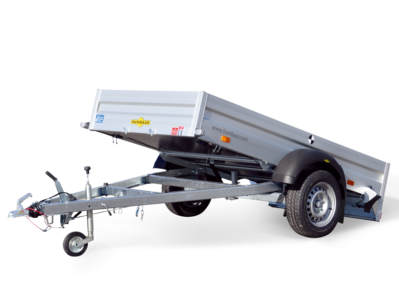 c3d54b1a928304d7dfd75c1c8f5ace33.png Einachsanhänger Tieflader HUMBAUR Serie 1000 HA 132513 BK – Bild 1