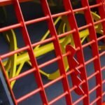 Betonmischer für Radlader mit Ölmotor – Bild 9