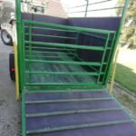 Viehanhänger 5m x 2m – Bild 16