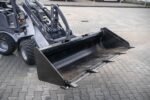 Radlader 1200 kg – Knicklenkung, CT-W12I-Neu – Bild 17