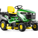 John Deere Rasentraktor X167R-Neu