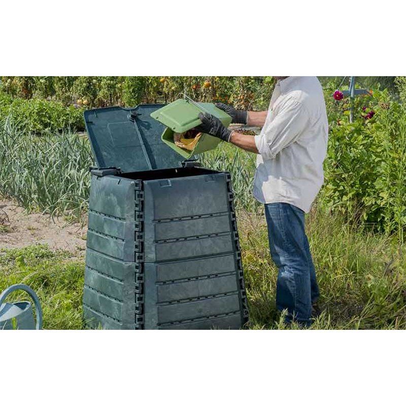 composteur-polyethylene.jpg Gartenkomposter – Bild 1