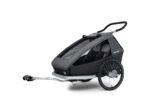 CROOZER Kinderanhänger Kid Keeke 2