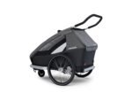 CROOZER Kinderanhänger Kid Keeke 2 – Bild 4
