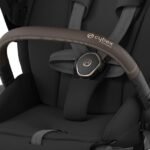 Cybex Platinum Kombikinderwagen e-Priam