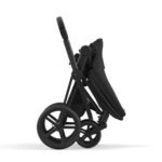 Cybex Platinum Kombikinderwagen Priam – Sepia Black/Matt Black