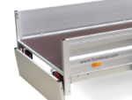 Einachsanhänger Tieflader HUMBAUR Serie 1000 HA 752113 FS – Bild 2