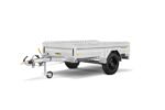 Einachsanhänger Tieflader HUMBAUR Serie 1000 HA 132513-5 Offroad