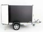 Variant Kofferanhänger Black Edition  H:157 1,3t|Türen-Neu – Bild 3