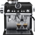 DeLonghi EC9555.BK Siebträgermaschine
