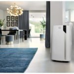 DeLonghi PAC EX93 Klimagerät