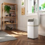 DeLonghi Pinguino Compact PAC ES72 CLASSIC Klimagerät