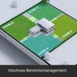 DREAME Rasenmähroboter Mower A1 bis 2000 m²-Neu – Bild 6