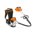 STIHL FR 131 T Rucksack-Freischneider