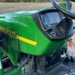 John Deere 4400