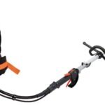 ECHO Rückentragbare Profi-Motorsense RM-520ES