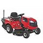 MTD Rasentraktor SMART RE 125