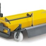 Stiga Frontschlegelmäher manuell Park 2 + 4WD 13-0976-11