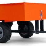 Husqvarna Profi-Anhänger 953 51 17-03