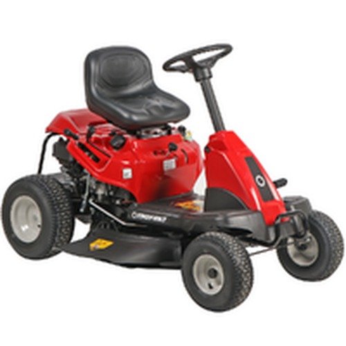dz-img-12772.jpg Troy-Bilt Aufsitzmäher mit Seitenauswurf TB 76T-S – Bild 1