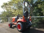 Kubota BX2380 – Bild 6
